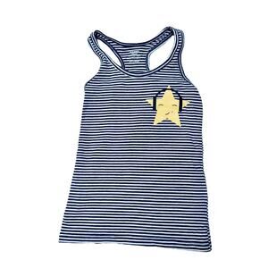 Old Navy Fitted Tank Top Size 6/7